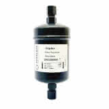 Hansa Triplex Filtertrockner Bördelanschluss D=52 L=130 6mm, 7/16" UNF