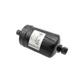 Hansa Triplex Filtertrockner Bördelanschluss D=75 L=179 10mm, 5/8" UNF