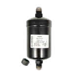 Hansa Triplex Filtertrockner Bördelanschluss D=75 L=188 12mm, 3/4" UNF