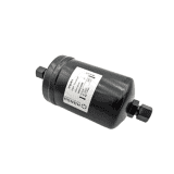 Hansa Triplex Filtertrockner Bördelanschluss D=75 L=190 16mm, 7/8" UNF