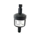Hansa Multiplex Filtertrockner Bördelanschluss Typ 163 10mm / 5/8" UNF