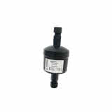Hansa Multiplex Filtertrockner Bördelanschluss Typ 164 12mm / 3/4" UNF