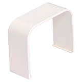 VECAMCO Deckel 65x50mm RAL9010