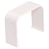 VECAMCO Deckel 110x75mm RAL9003