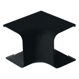 VECAMCO -Binnenbocht    90x65mm   9802-112-95