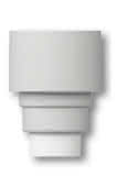 VECAMCO Anti-Insektenverbinder 32mm