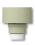 VECAMCO Anti-Insektenverbinder 40mm