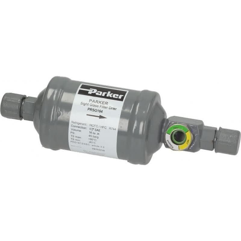 BSG 65-130-004 BSG 65130004 Brandstoffilter Voorfilter, 8mm, 8mm