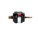 Danfoss hermetischer Filtertrockner DML 164S"