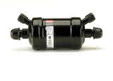 Danfoss hermetischer Burnout-Filtertrockner DAS 164VV