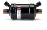 Danfoss hermetischer Burnout-Filtertrockner DAS 084SVV