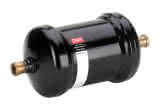 Danfoss hermetischer Filtertrockner DMT 083S 3/8" Löt Industripack