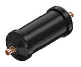 Danfoss hermetischer Filtertrockner DMT 133s 3/8" Löt Industripack