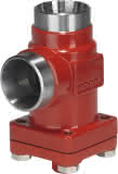 Danfoss Schmutzfängergehäuse FIA 50