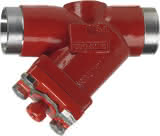 Danfoss Schmutzfängergehäuse FIA 25