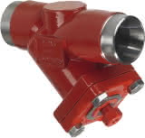 Danfoss Schmutzfängergehäuse FIA 25 1"