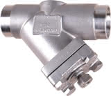 Danfoss Schmutzfänger FIA SS 32