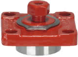 Danfoss Funktionsmodul FIA 15-20 Aufsatz komplett