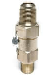 Henry Sicherheitsventil 5231B-16,2 Bar