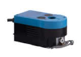 Castel Stellantrieb 9700/RA2 10Nm 24V 50/60Hz IP54