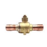 Hansa Kugelabsperrventil KAV 42mm