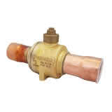 Hansa Kugelabsperrventil KAV 54mm