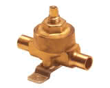 Danfoss Membranabsperrventil BML 6s