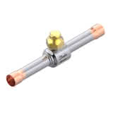 Danfoss -Kogelafsl. GBC 16L 5/8" 009L8623