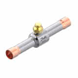 Danfoss -Kogelafsl. GBC 22L 7/8" 009L8625