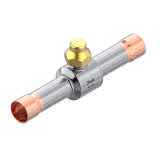 Danfoss -Kogelafsl. GBC 28L 1 1/8" 009L8626