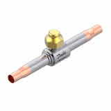 Danfoss -Kogelafsl. GBC 10L 10mm 009L8631