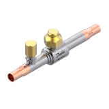 Danfoss -Kogelafsl. GBC 10L 3/8" 009L8651