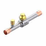 Danfoss -Kogelafsl. GBC 16L 5/8" 009L8653