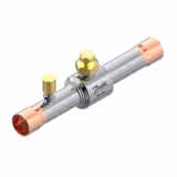 Danfoss -Kogelafsl.  GBC 22L    7/8" 009L8655