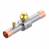 Danfoss -Kogelafsl.  GBC 28L  1 1/8" 009L8656