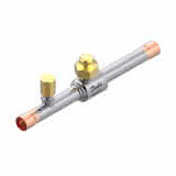 Danfoss -Kogelafsl.  GBC 12L    12mm 009L8662