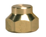 Danfoss -Ventielkap  v. GBC 38-79s   009G7212