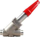 Danfoss -Absperrventil SVA-L SS 15 148B6549