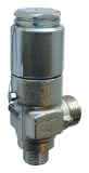 Danfoss Sicherheitsventil BSV 8T 221 21bar