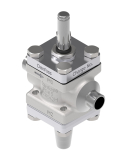 Danfoss Ventilstation ICF 20-2-121, 15mm, Anschluss: ANSI B 36.10