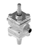 Danfoss Ventilstation ICF 20-2-121, 22mm, Anschluss: ASME B 16.50