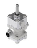 Danfoss Ventilstation ICF 20-2-121H, 20mm, Anschluss: EN 10220