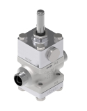 Danfoss Ventilstation ICF 20-2-121H, 25mm, Anschluss: EN 10220