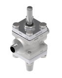 Danfoss Ventilstation ICF 20-2-121, 20mm, DIN 20, Kv=1,8 m³/h