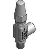 Danfoss -Serviceventil SNV-ST 3/8" 148B4181