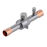 Danfoss -K.afsl.GBC 18sH18mm m.S.CO2 009L5587