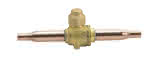 Danfoss Kugelabsperrventil mit Schraderventil CO2 GBC 42s 42mm