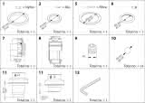 Danfoss Instandsetzungskit für REG 25-40