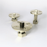 Refrigera Antriebskit für C-D 14mm neue Ausführung