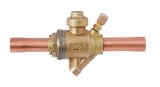 KMP Absperrventil EBVT-PR18mm 90 bar